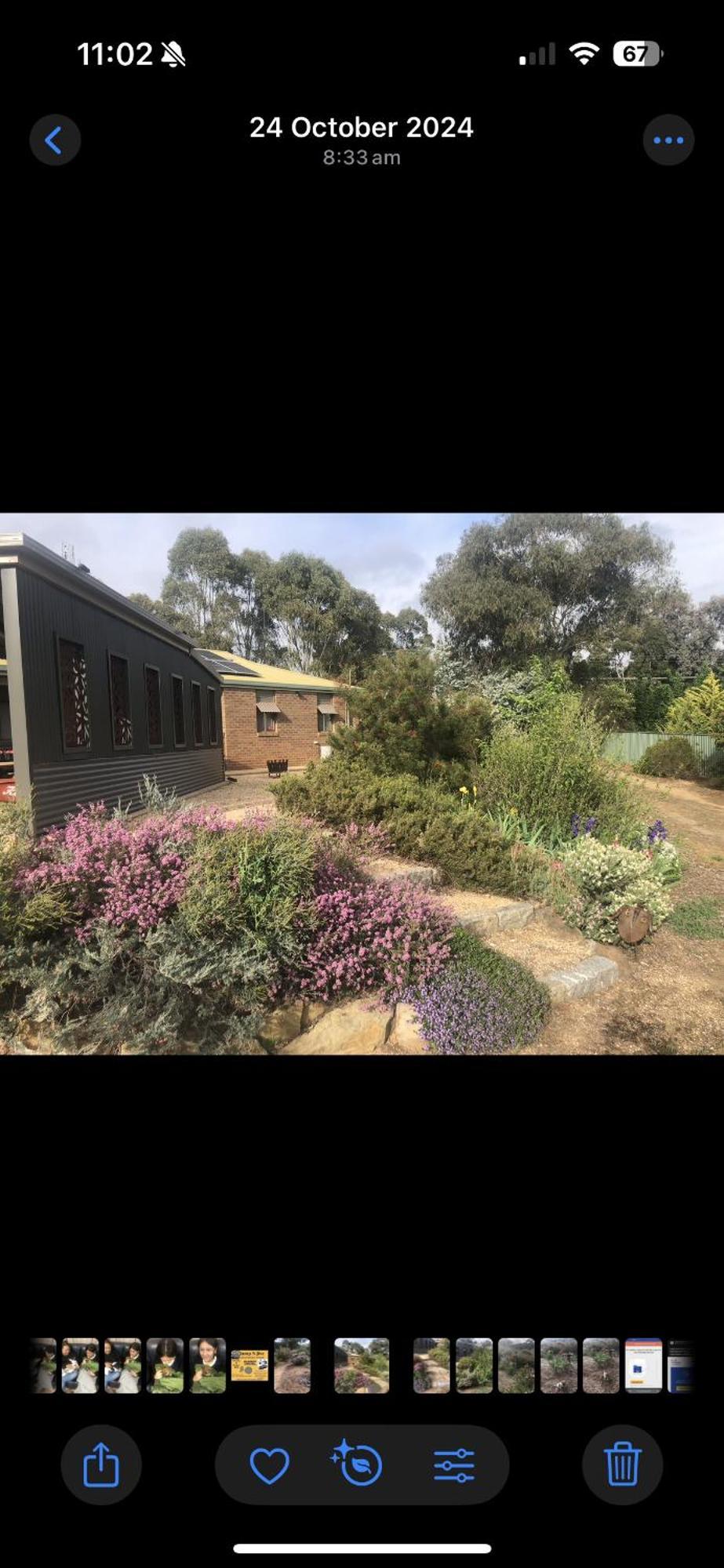 Semi-Private Half House With Games Room & Jacuzzi In Maiden Gully, Bendigo Eksteriør bilde